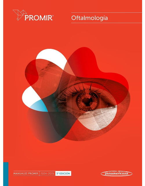 PROMIR Oftalmología 2024-2025