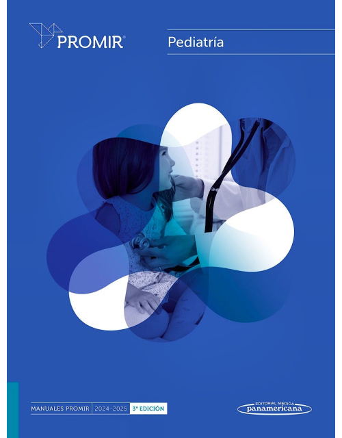 PROMIR Pediatría 2024-2025