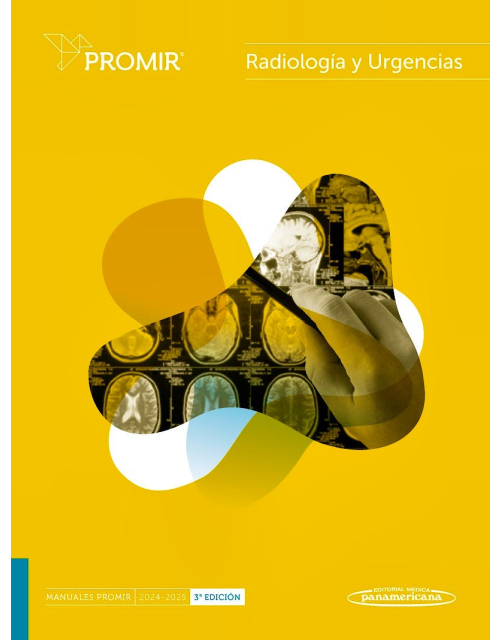 PROMIR Radiología y Urgencias 2024-2025