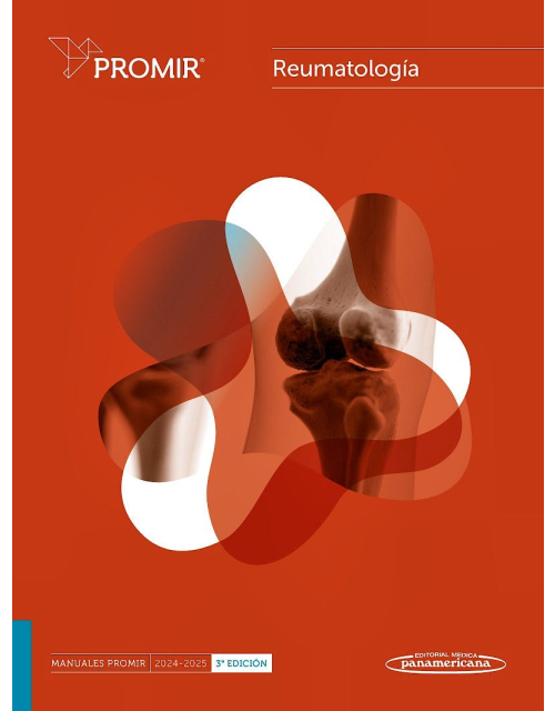 PROMIR Reumatología 2024-2025