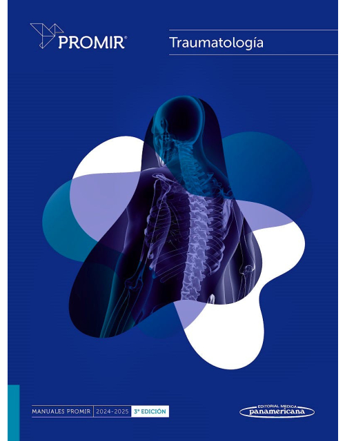 PROMIR Traumatología 2024-2025