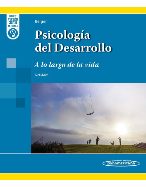 Psicología del Desarrollo A lo largo de la vida