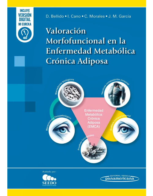 Valoración Morfofuncional en la Enfermedad Metabólica Crónica Adiposa