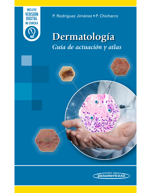 Dermatología. Guía de Actuación y Atlas