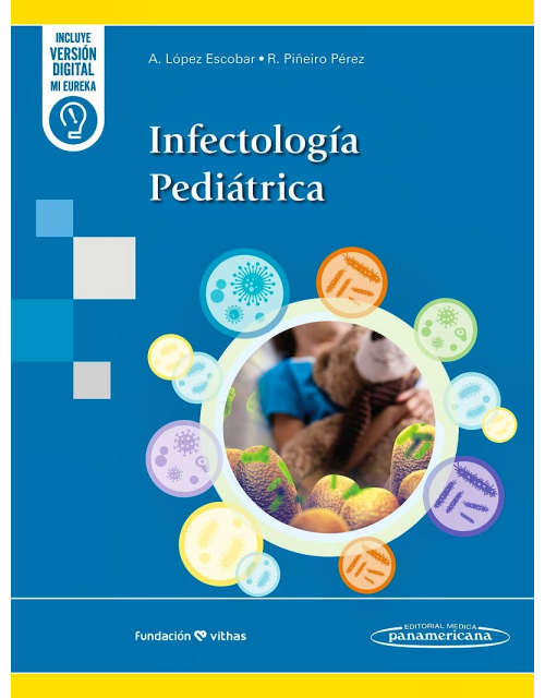 Infectología Pediátrica