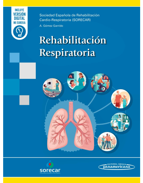 Rehabilitación Respiratoria