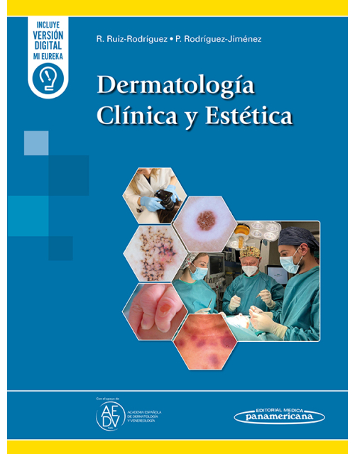 Dermatolog&iacute;a Cl&iacute;nica y Est&eacute;tica