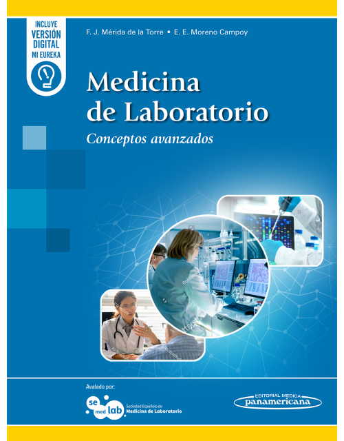Medicina de Laboratorio Conceptos avanzados
