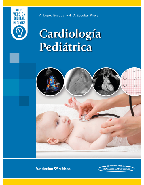 Cardiolog&iacute;a Pedi&aacute;trica
