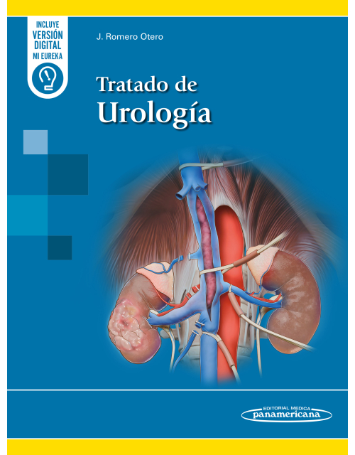 Tratado de Urolog&iacute;a
