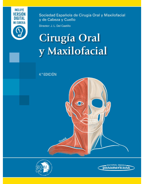 Cirugía Oral y Maxilofacial - Cirugía Oral y Maxilofacial SECOM CYC