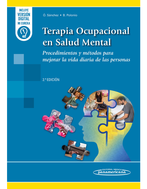Terapia Ocupacional en Salud Mental