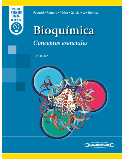 Bioquímica 4ª