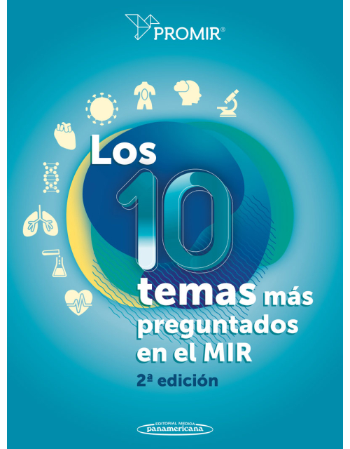 Los 10 temas m&aacute;s preguntados en el MIR 2&ordf;