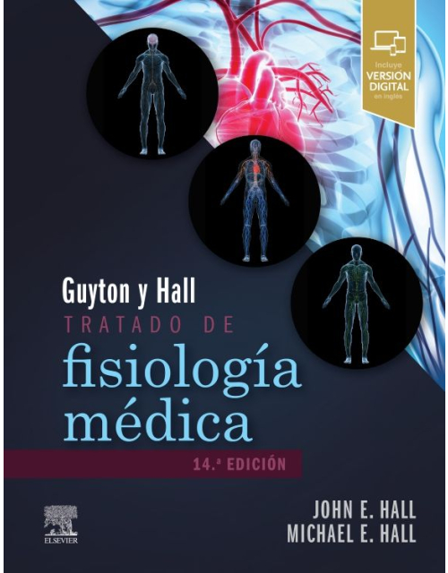 Guyton Y Hall Tratado De Fisiología Médica