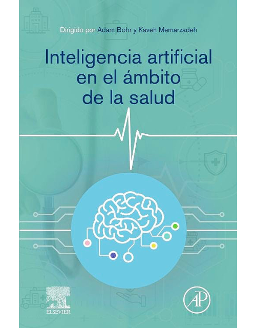 Inteligencia Artificial En El Ámbito De La Salud