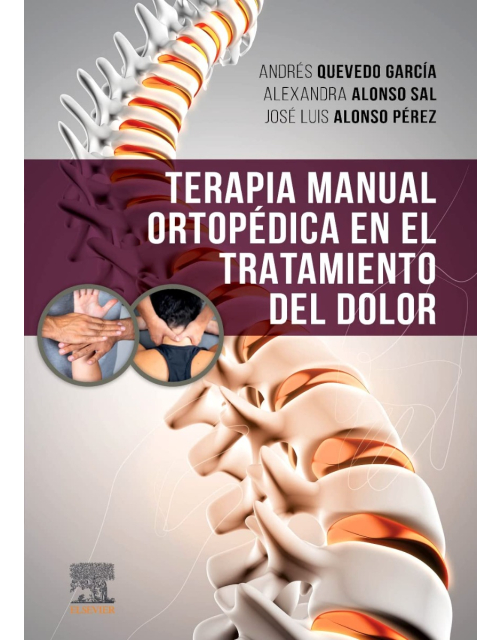 Terapia Manual Ortopédica en el Tratamiento del Dolor