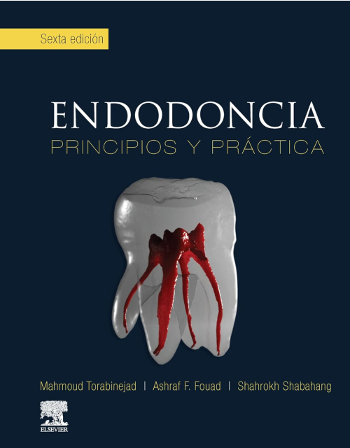 Endodoncia. Principios Y Práctica.