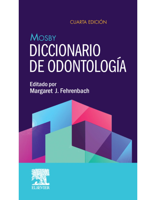 Mosby Diccionario de Odontología