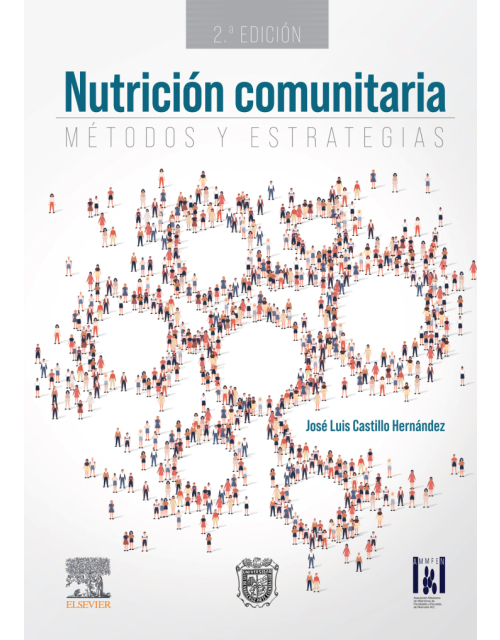 Nutrición Comunitaria. Métodos y Estrategias
