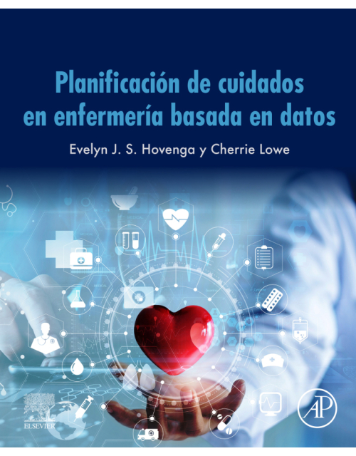 Planificación De Cuidados En Enfermería Basada En Datos.
