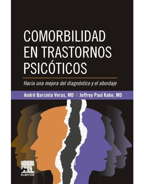 Comorbilidad en Trastornos Psicóticos