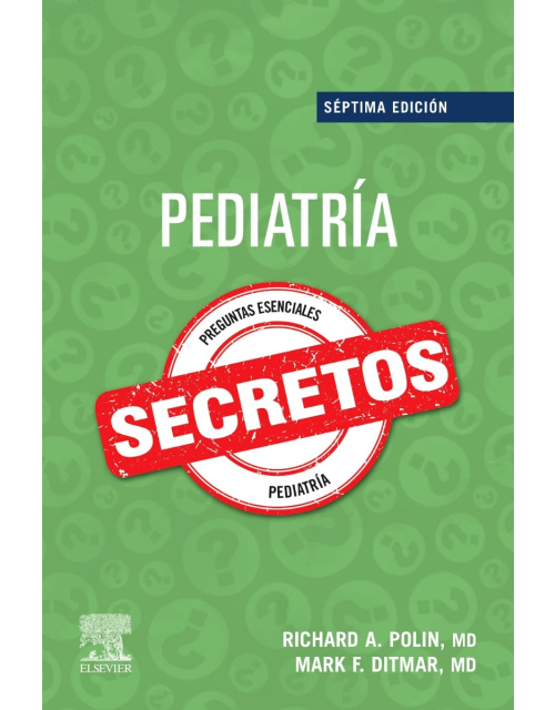 Pediatría. Secretos.