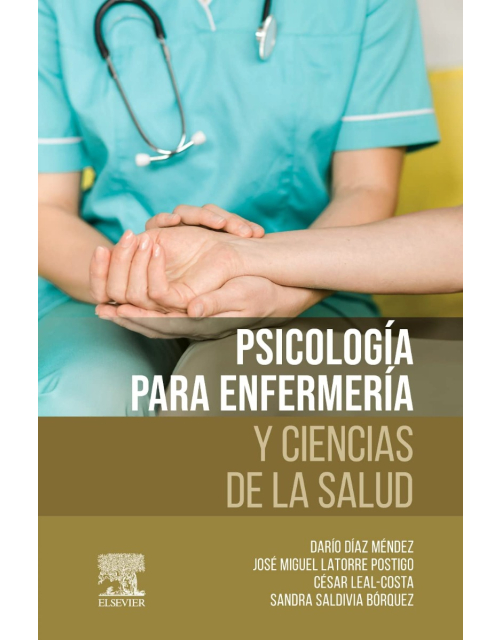 Psicología para Enfermería y Ciencias de la Salud