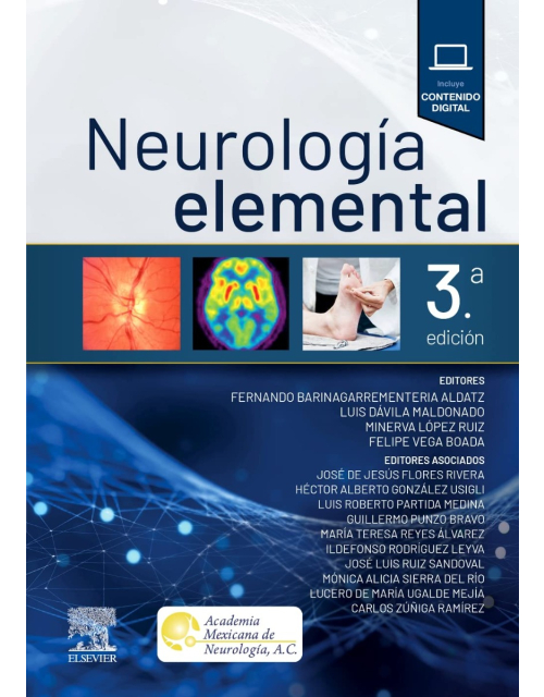 Neurología Elemental