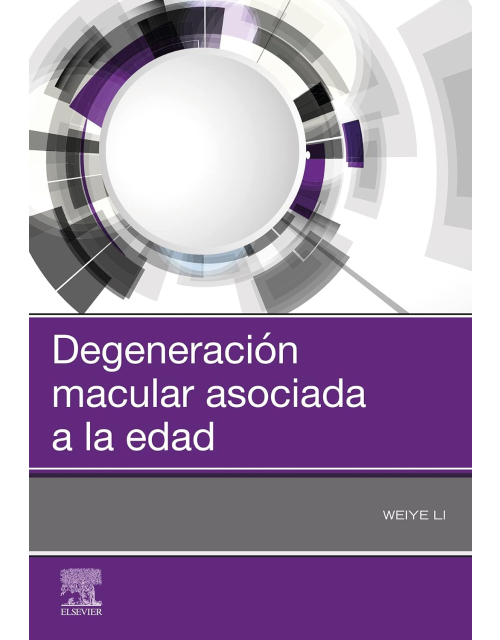 Degeneración Macular Asociada A La Edad.