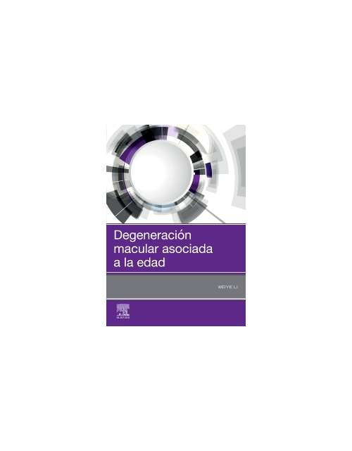 Degeneración Macular Asociada A La Edad.