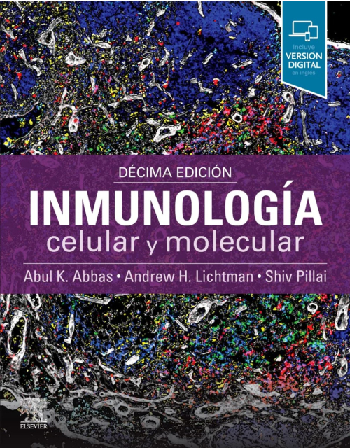 Inmunología Celular Y Molecular.