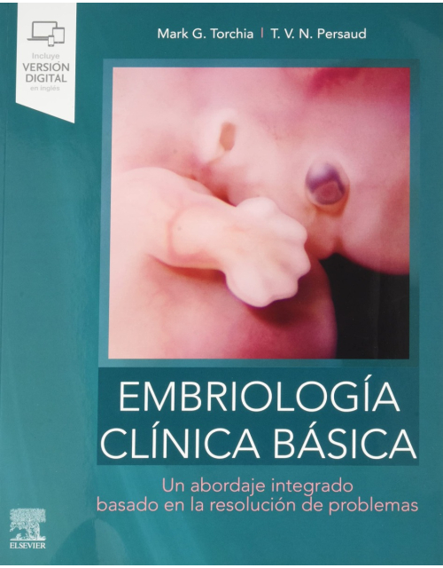 Embriología clínica básica