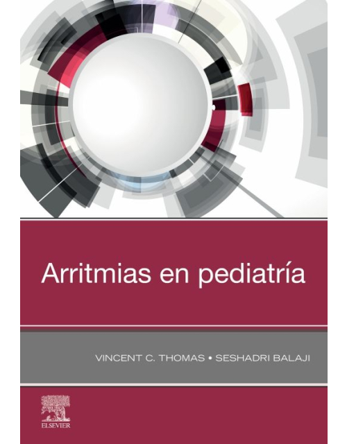 Arritmias En Pediatría