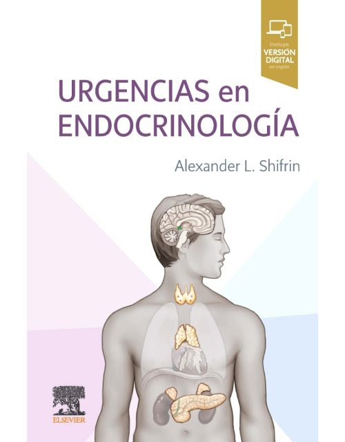 Urgencias en Endocrinología