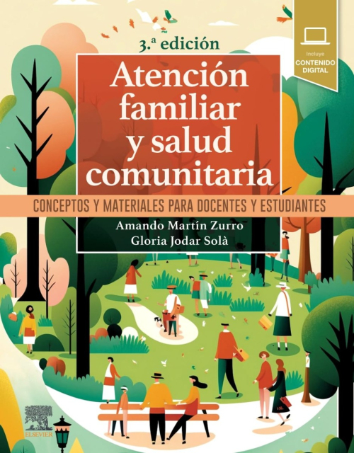 Atención Familiar y Salud Comunitaria