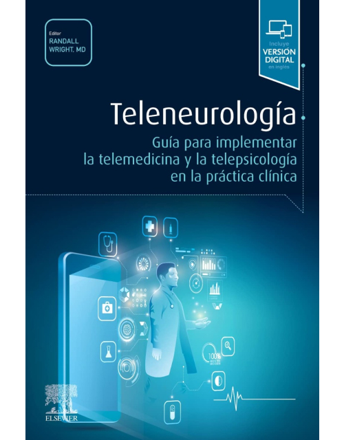 Teleneurología