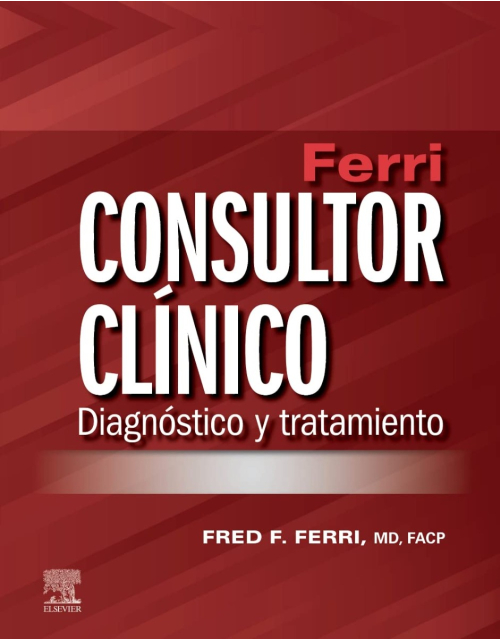 FERRI Consultor Clínico