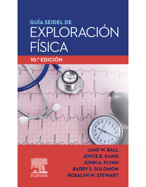 Guía SEIDEL de Exploración Física