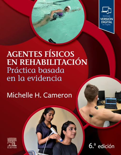 Agentes Físicos en Rehabilitación