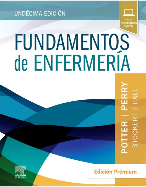 Fundamentos de Enfermería. Edición Prémium
