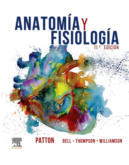 Anatomía y Fisiología