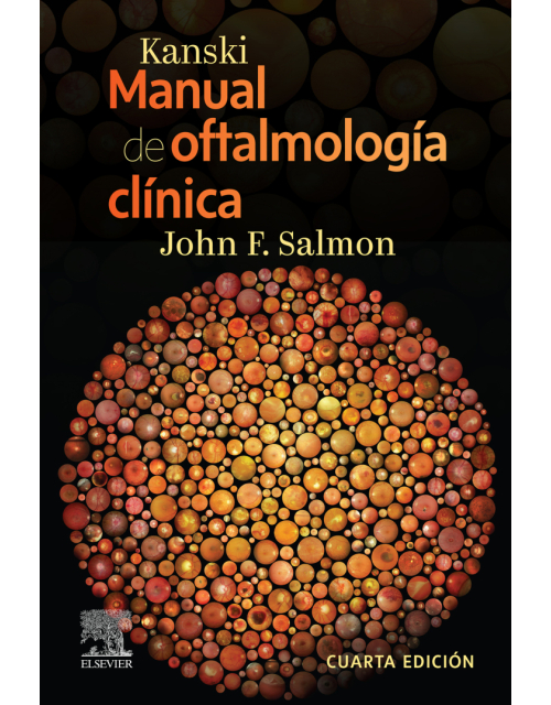 KANSKI Manual de Oftalmología Clínica