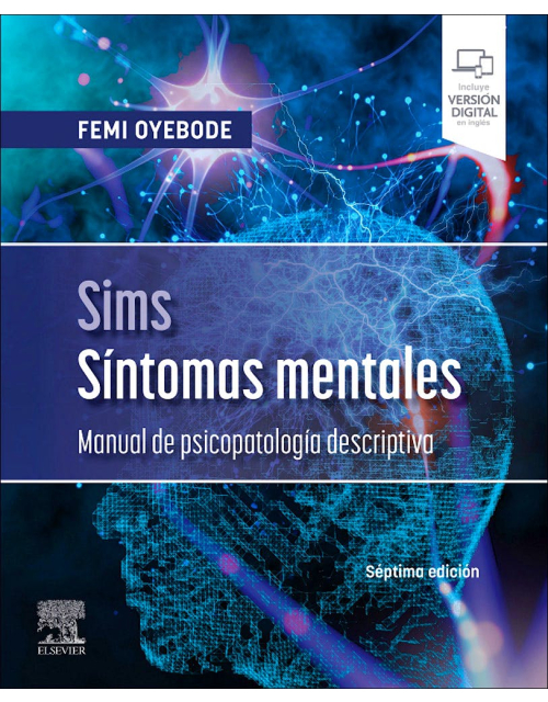 SIMS. Síntomas Mentales. Manual de Psicopatología Descriptiva