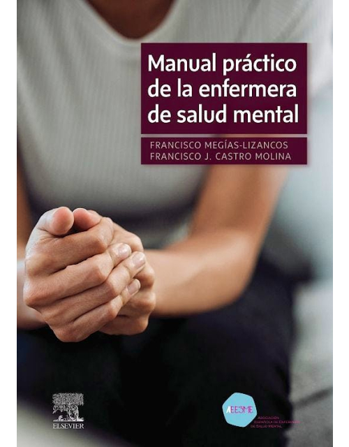 Manual Práctico de la Enfermera de Salud Mental