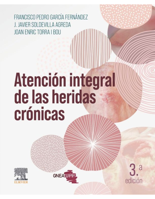 Atención Integral de las Heridas Crónicas