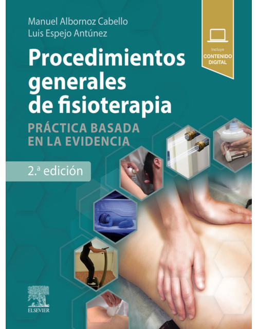 Procedimientos generales de fisioterapia