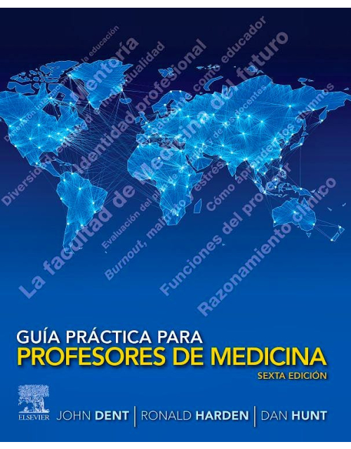 Guía Práctica para Profesores de Medicina