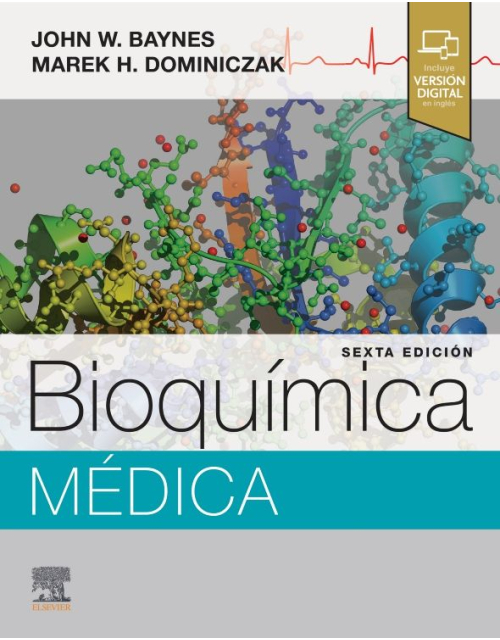 Bioquímica Médica