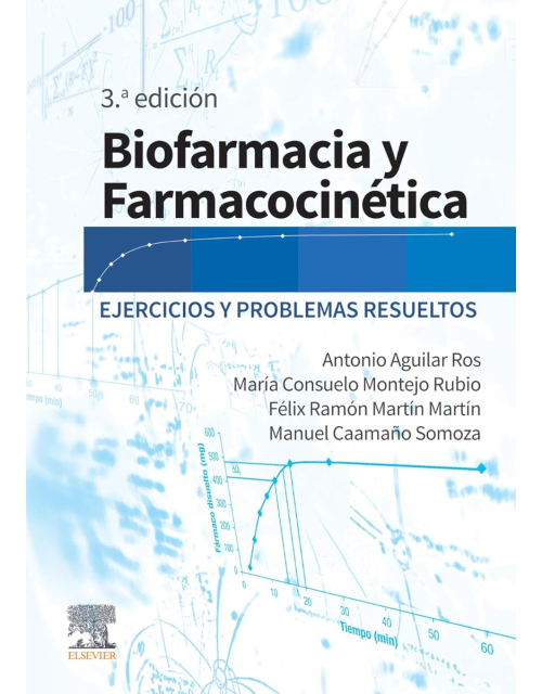 Biofarmacia y farmacocinética